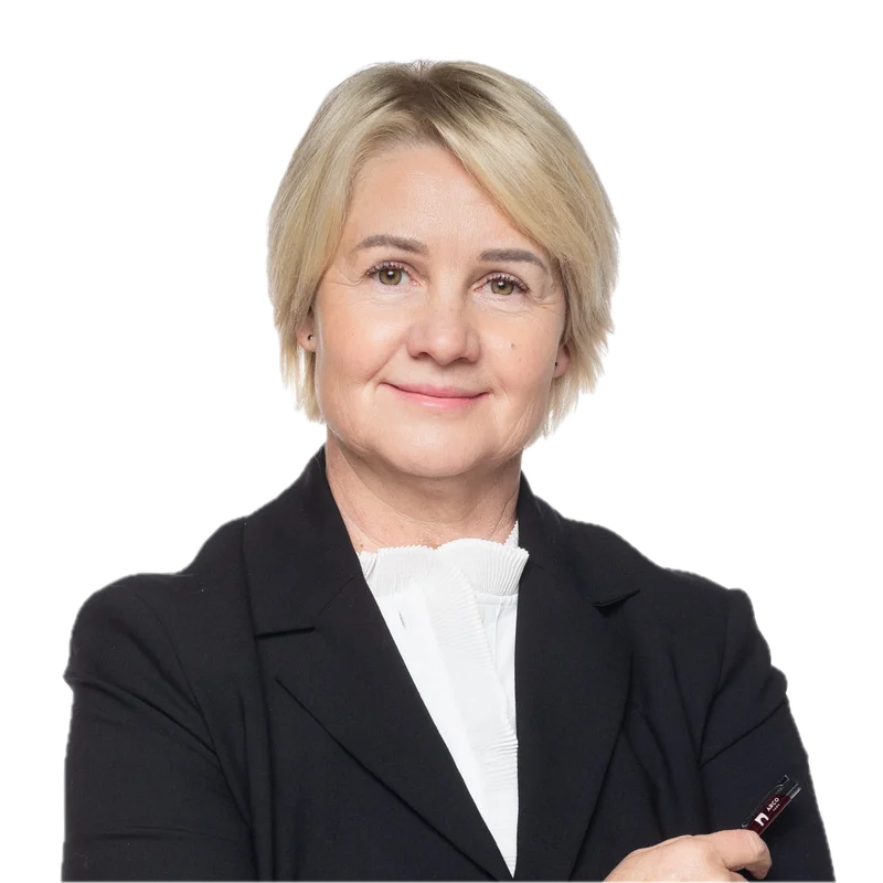 Aime Opermann