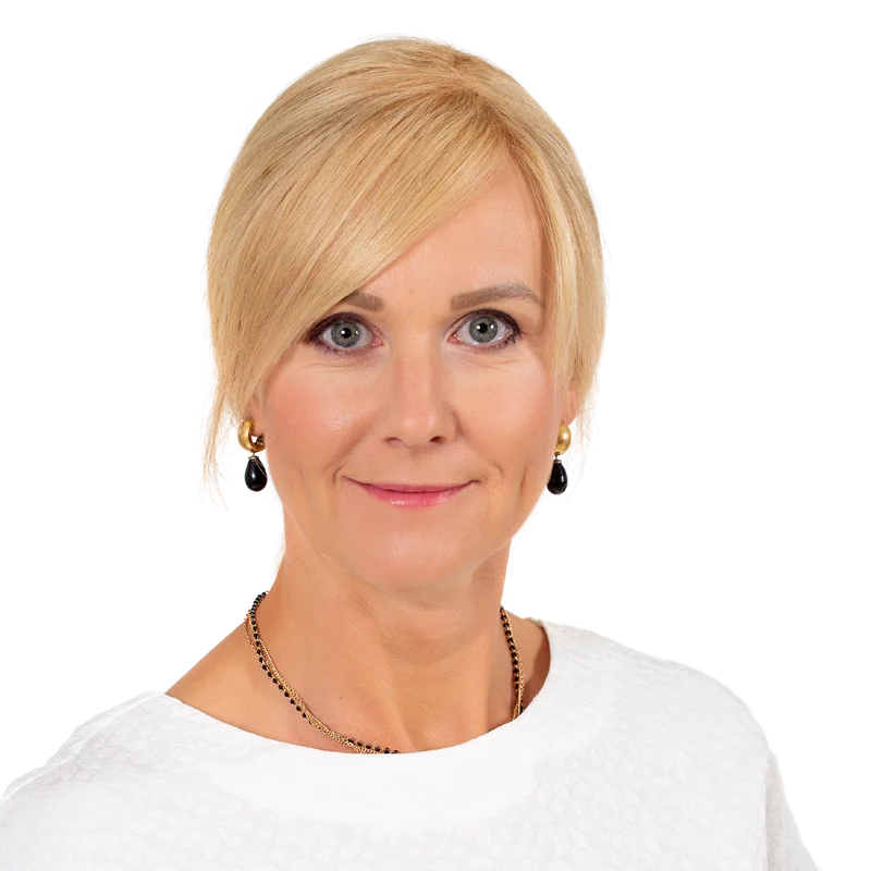 Anna Volmer Raud