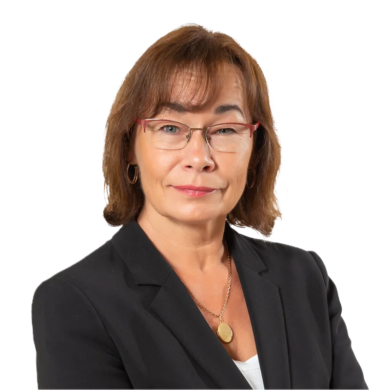 Evelyn Luik